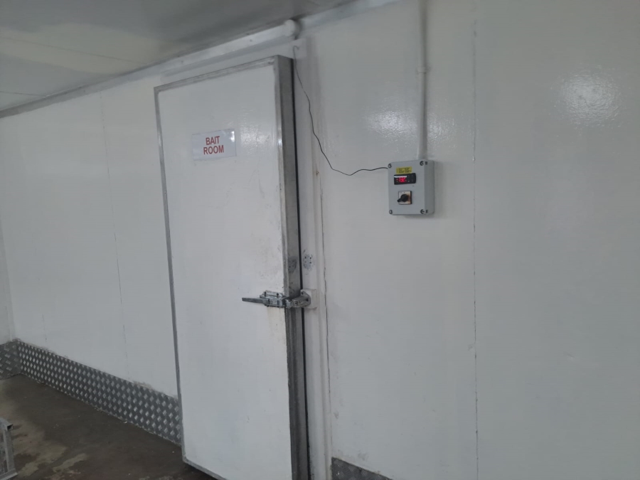 Commercial Property for Sale in Kleinmond Western Cape